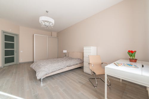 Banco Tapizado para Pie de Cama
