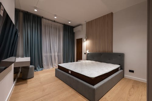 Almohadas y Ropa de Cama