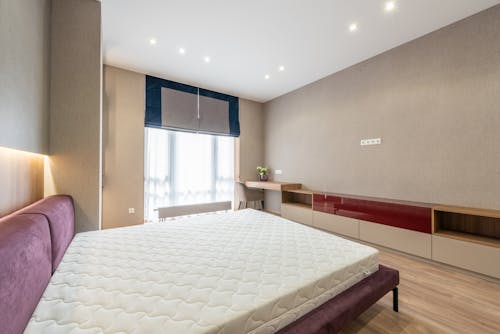 Lámparas y Decoración